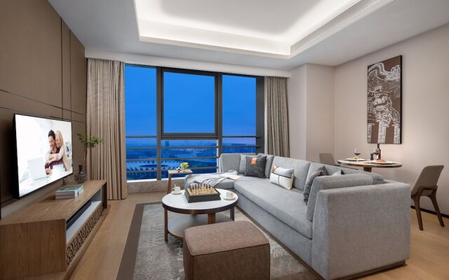 Ascott M-City Foshan