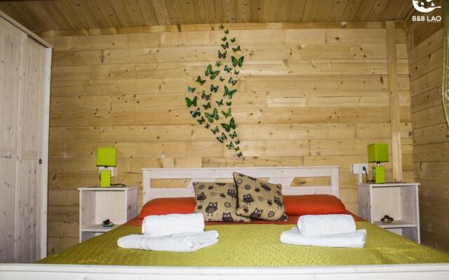 B&B Lao