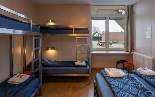 Stayokay Noordwijk - Hostel
