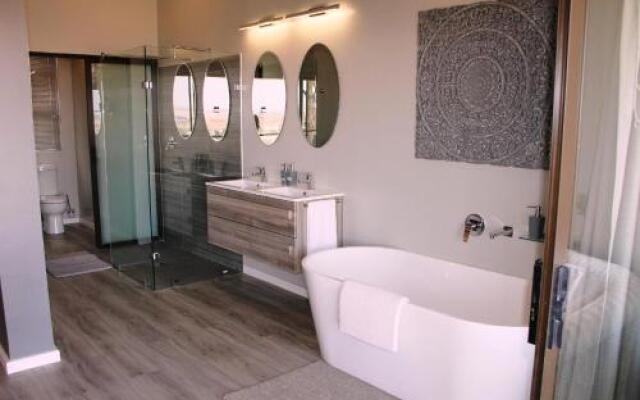 Buller's Rest Lodge