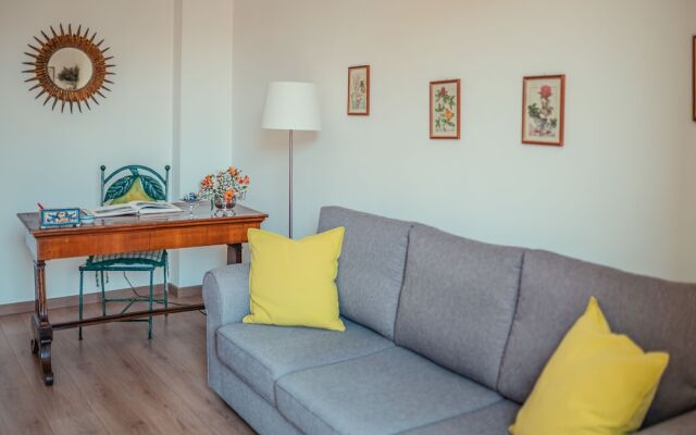 TaoApartments - Casa Vittoria