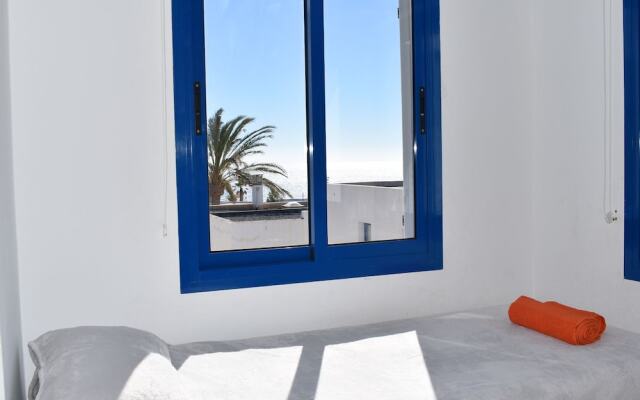 Fuerte Holiday Marina Lux