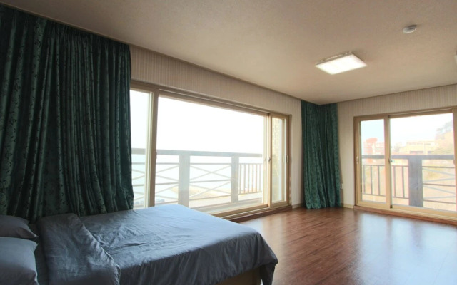 Ganghwado Four Season Pension