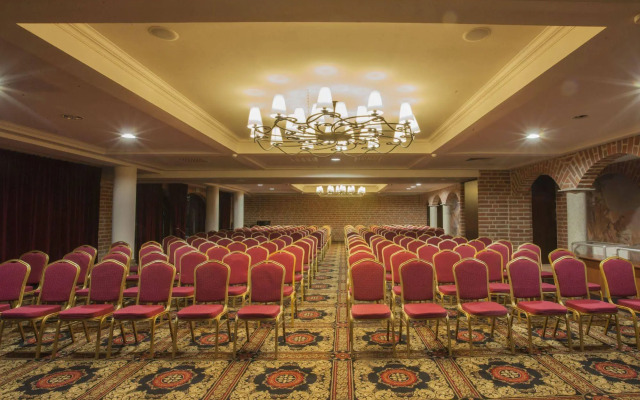 Hotel St. Bruno