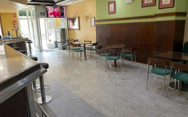 Hotel Xinzo