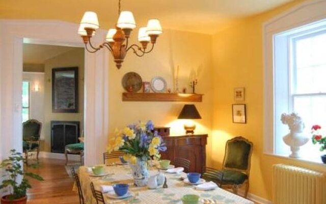 Gîte Le Passe-Partout