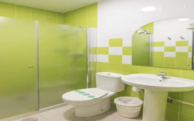 Albergue Inturjoven Punta Umbria - Hostel