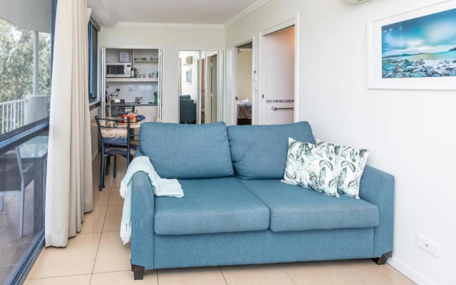 ☆Airliedise☆NO hills☆5min walk 2 Port of Airlie/Ferry terminal☆WiFi☆Netflix