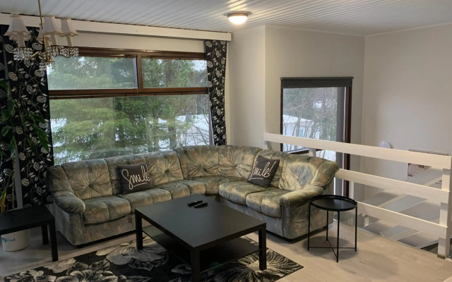 Revontuli Apartments