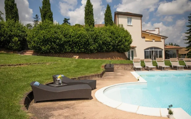 BELVEDERE MONFERRATO Relais & Wellness