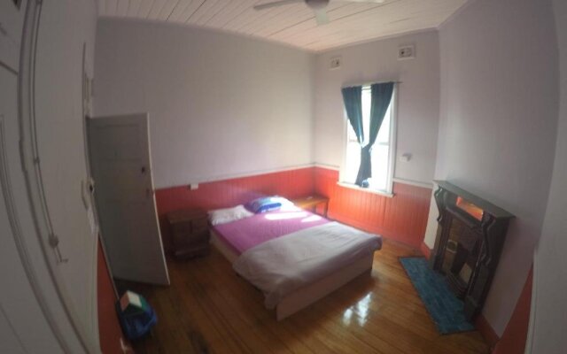 Backpackers Newcastle