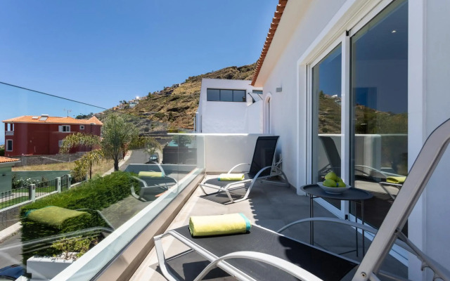 Pinalito - Vivienda vacacional con piscina privada