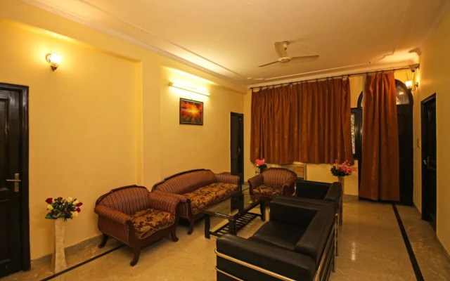 Stardust Residency by OYO Rooms