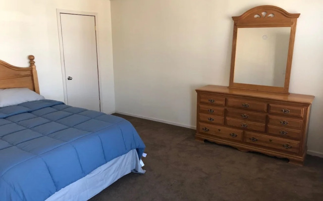 Spacious,elegant 2BR Apartment in Dubuque Downtown