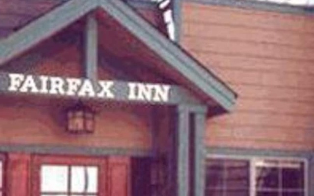 Fairfax Inn