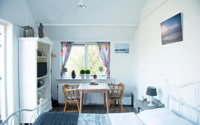 Studio Stee van Ypey