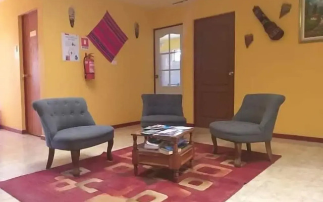 Casa de Thelma