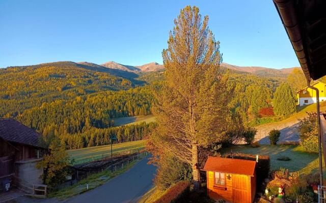 Ferienwohnung St. Wolfgang am Zirbitzkogel