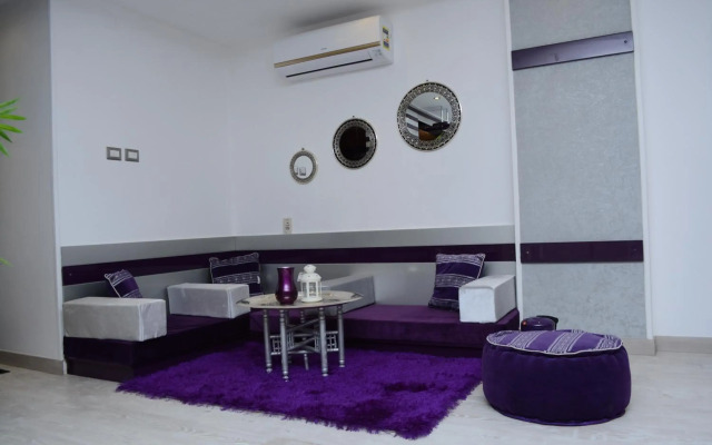 Maadi Cairo Apartment