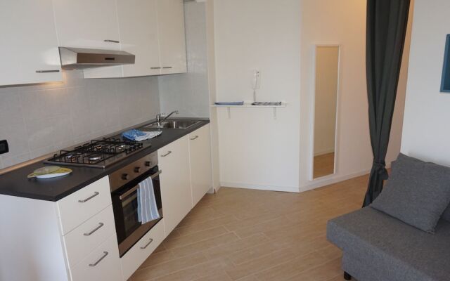 Beautiful Studio With sea View by Beahost Rentals