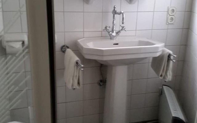 Hotel Goldener Löwe