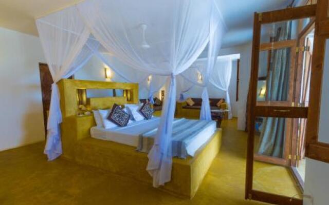 Milele Beach Resort