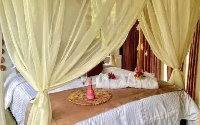 Verano Azul Eco Hotel