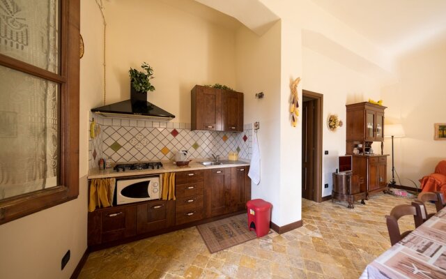 Agriturismo Due Ponti