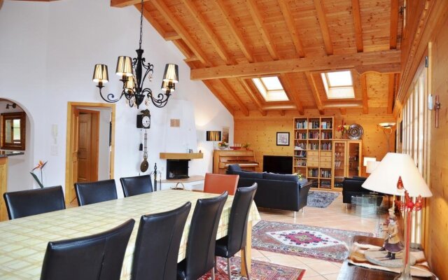 Chalet Heimat - GriwaRent AG