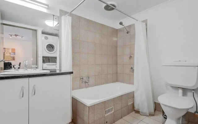 South Terrace Apartments