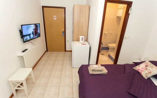 Apartmani Villa Sol