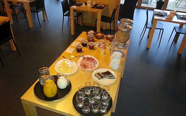 Albergo Familienhotel Campagna