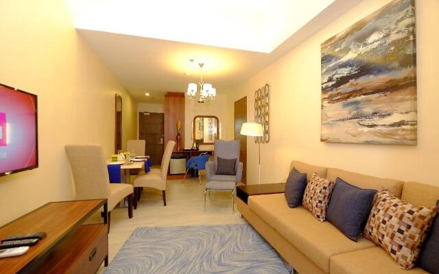 One Central Hotel