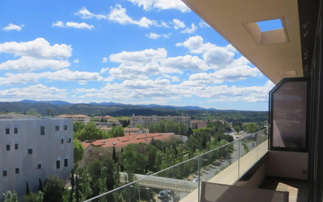 Renaissance Aix-en-Provence Hotel