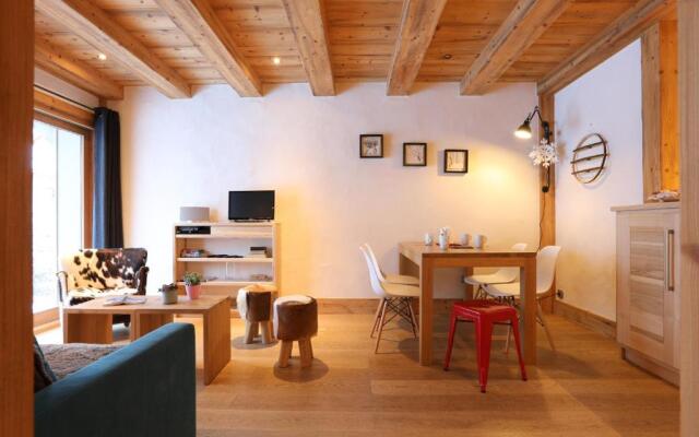 Blaitiere 2 Apartment