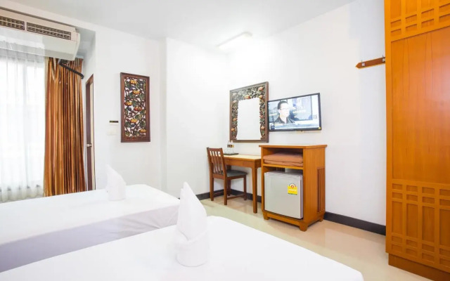 New Siam Palace Ville