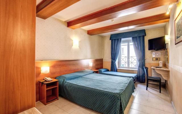 Hotel Verona