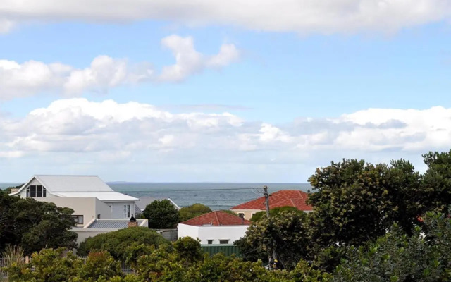 Two Palm House - Vermont