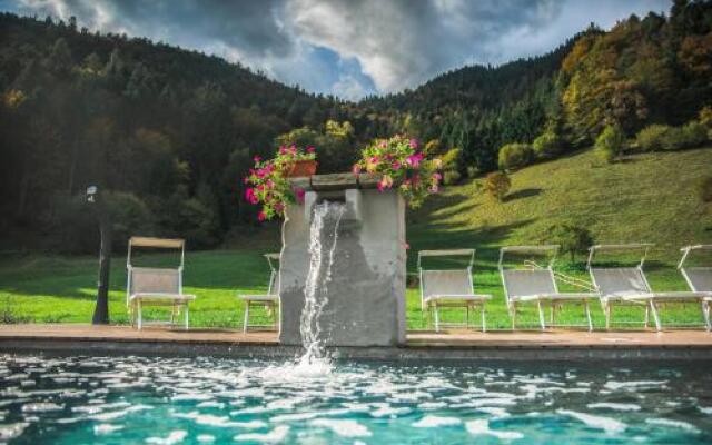 Chalet Verde