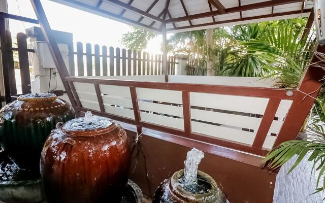 NIDA Rooms Destination 40 Lat Krabang