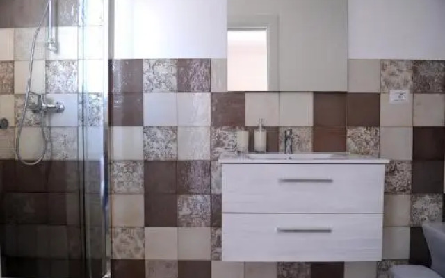 Villa Sofia Bed and Breakfast 2