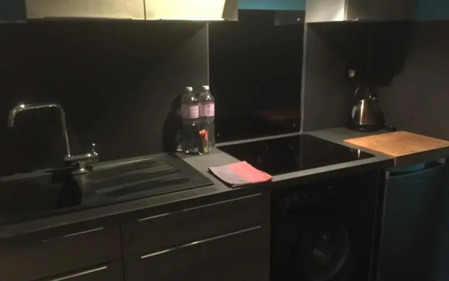 Appartement Saint Jean