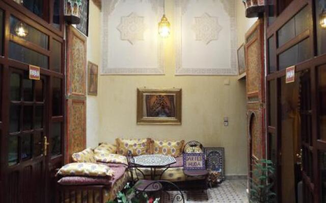 Dar Fès Huda