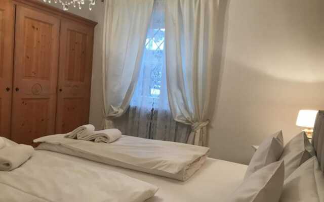 Ferienwohnungen Johanneshof