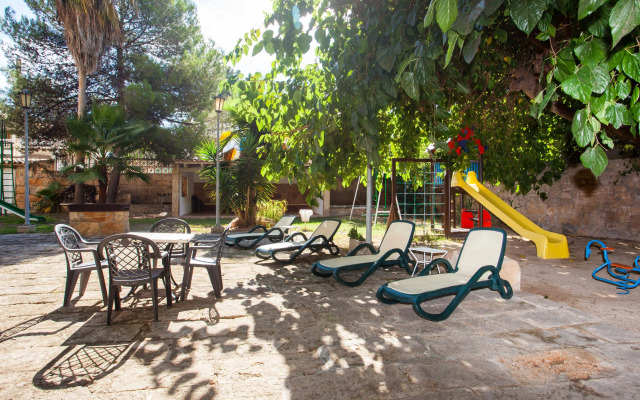 Apartamentos Ben-Hur