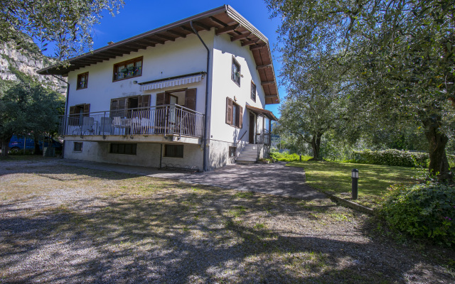 Villa Maria Paola