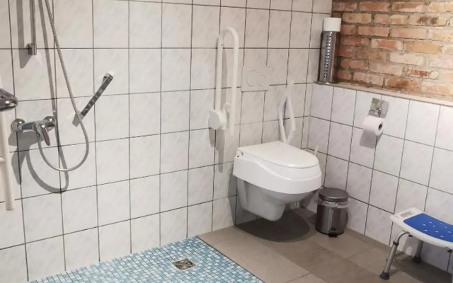 Pension Hochheimer Schlösschen