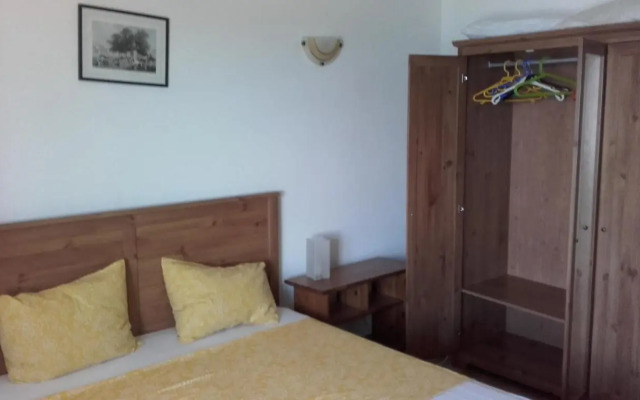 Apartment Nucu I