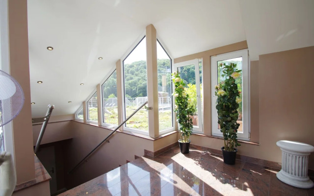 Luxury Apartments Bonn