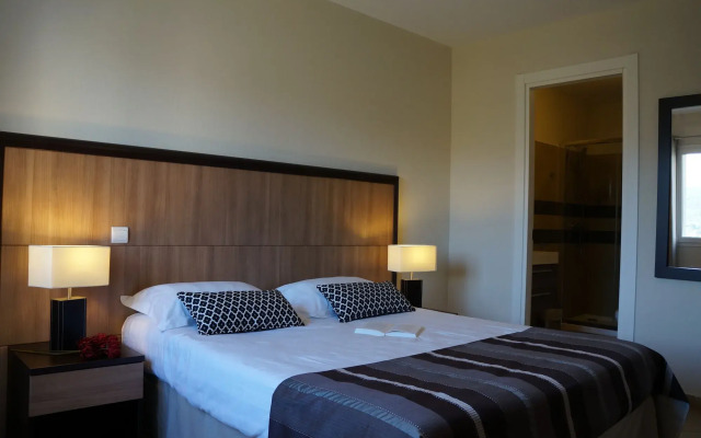 Residence Salina Bay